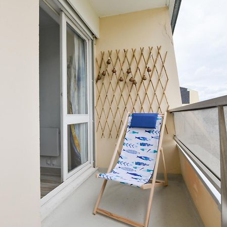 Pegase Bleu - A 500M De La Plage Курсёль-сюр-Мер Экстерьер фото
